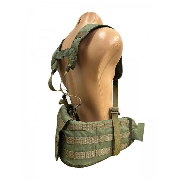 Ремінно-плечова система. РПС олива Pancer - 3572283 Ремінно-плечова система. РПС олива Pancer - 3572283