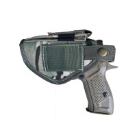 Кобура поясная универсальная мультикам Pancer