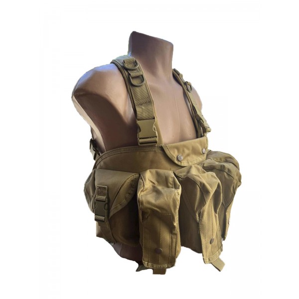 Розвантаження Chest Rigg - 2591375 Розвантаження Chest Rigg - 2591375