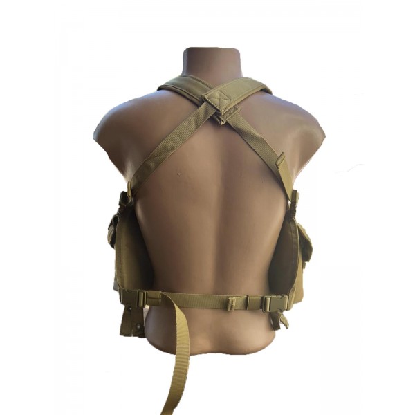 Розвантаження Chest Rigg - 2591375 Розвантаження Chest Rigg - 2591375