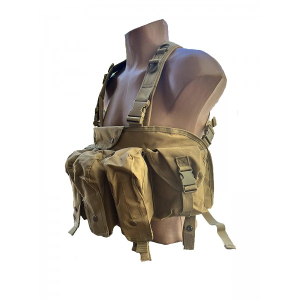 Розвантаження Chest Rigg - 2591375 Розвантаження Chest Rigg - 2591375