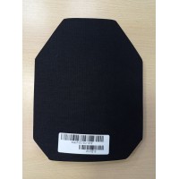 Бронеплита 6 класу захисту HIGHCOM SHOOTERS CUT США