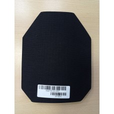 Бронеплита 6 класу захисту HIGHCOM SHOOTERS CUT США