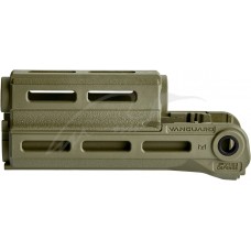 Цівка FAB Defense VANGUARD для Сайги (полювання. верс.) Колір - олива