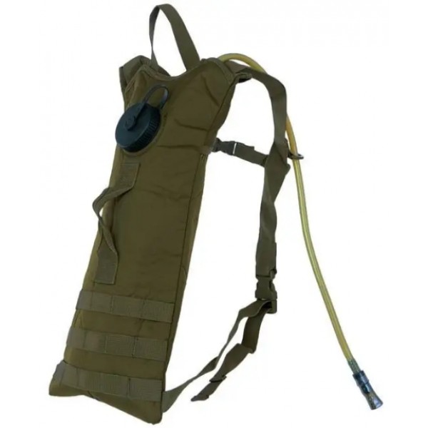 Гидратор для воды 3 л олива МИЛ ТЕК Германия - 1638