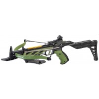 Арбалет Man Kung TCS2 Alligator ц:green