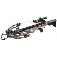 Блочный арбалет Man Kung XB56 Frost Wolf KIT ц:camo