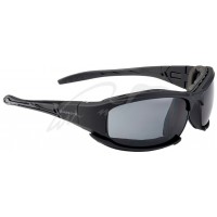 Очки баллистические Swiss Eye Guardian чёрные