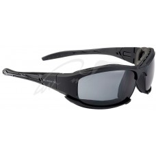 Окуляри балістичні Swiss Eye Guardian чорні