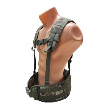 Ремінно-плечова система. РПС мультикам Pancer