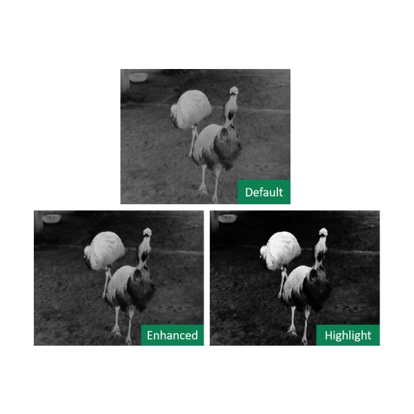 Тепловизионный монокуляр GUIDE TrackIR 50mm 400x300px - 3572470 Тепловизионный монокуляр GUIDE TrackIR 50mm 400x300px - 3572470