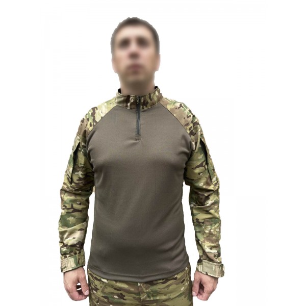Военная форма мультикам Убакс+Штаны Pancer - 3572369 Военная форма мультикам Убакс+Штаны Pancer - 3572369