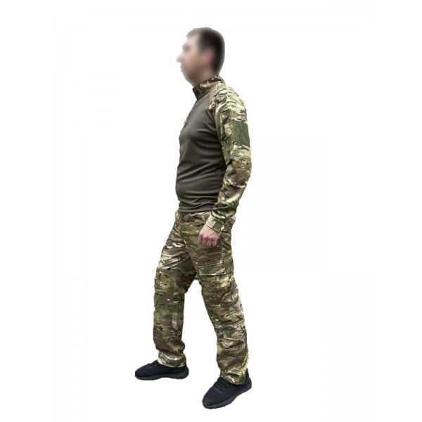 Военная форма мультикам Убакс+Штаны Pancer - 3572369 Военная форма мультикам Убакс+Штаны Pancer - 3572369