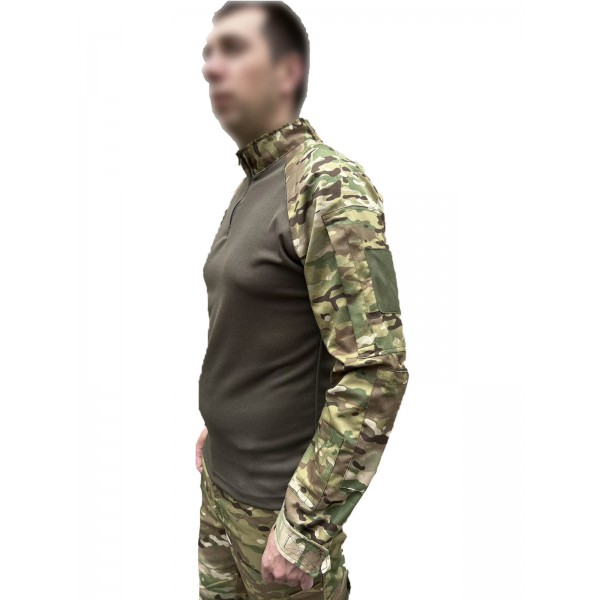 Военная форма мультикам Убакс+Штаны Pancer - 3572369 Военная форма мультикам Убакс+Штаны Pancer - 3572369