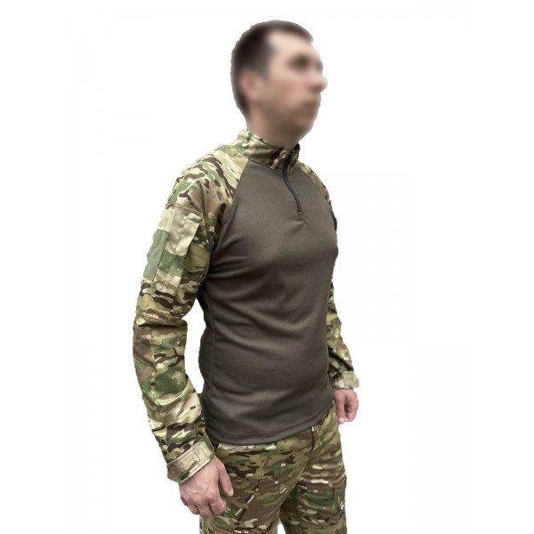 Военная форма мультикам Убакс+Штаны Pancer - 3572369 Военная форма мультикам Убакс+Штаны Pancer - 3572369