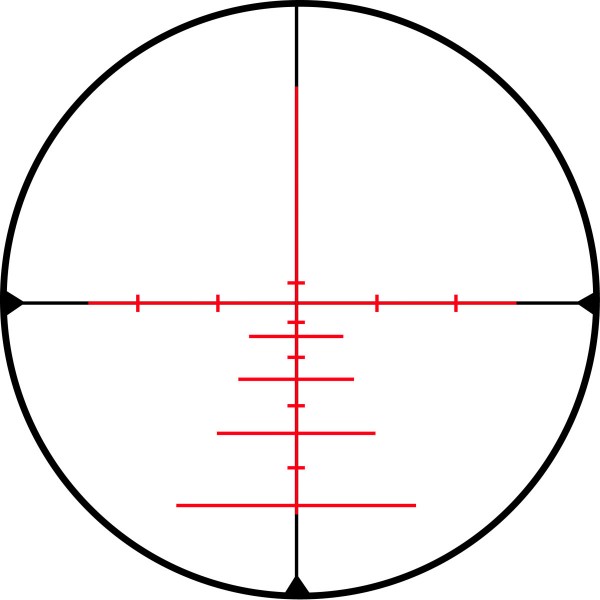Оптический прицел KONUS DIABLO 4-16x50 550 IR - 3572371 Оптический прицел KONUS DIABLO 4-16x50 550 IR - 3572371