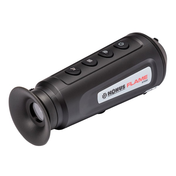 Тепловизор KONUS FLAME 160x120 - 3572376