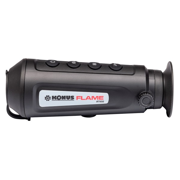 Тепловизор KONUS FLAME 160x120 - 3572376