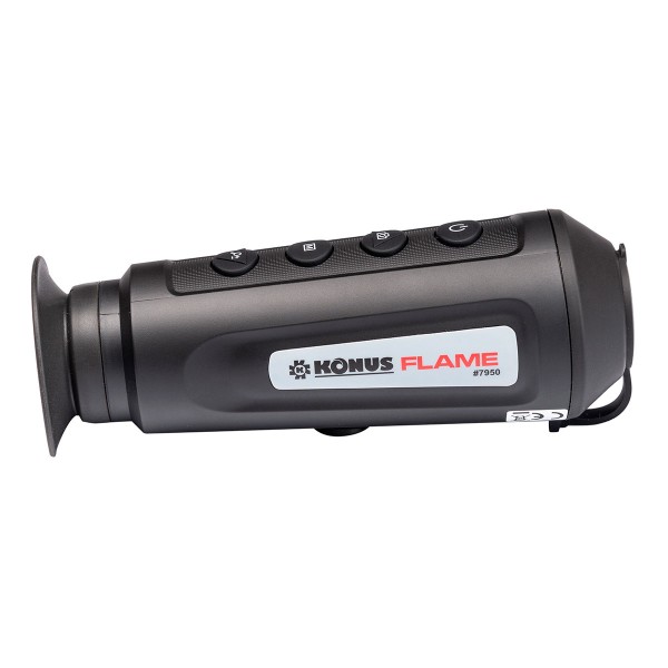 Тепловизор KONUS FLAME 160x120 - 3572376