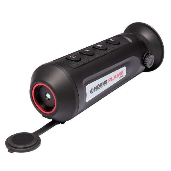 Тепловизор KONUS FLAME 160x120 - 3572376