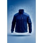 Кофта тактична флісова синя МНС ДСНС 300 (м/кв) Pancer