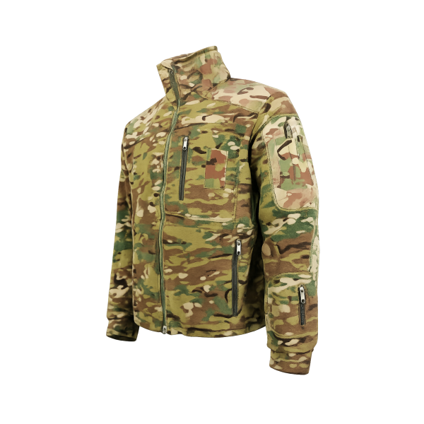 Кофта тактична флісова Мультикам - 3288460 Кофта тактична флісова Мультикам - 3288460