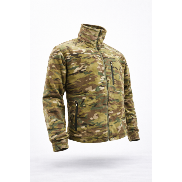Кофта тактична флісова Мультикам - 3288460 Кофта тактична флісова Мультикам - 3288460