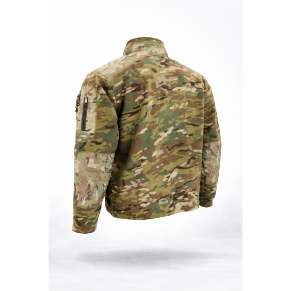 Кофта тактична флісова Мультикам - 3288460 Кофта тактична флісова Мультикам - 3288460