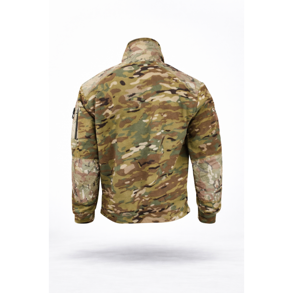 Кофта тактична флісова Мультикам - 3288460 Кофта тактична флісова Мультикам - 3288460