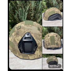 Кавер на каску Фаст ММ 14