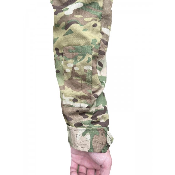 Военная форма мультикам Убакс+Штаны Pancer - 3572369 Военная форма мультикам Убакс+Штаны Pancer - 3572369