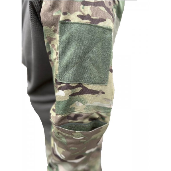 Военная форма мультикам Убакс+Штаны Pancer - 3572369 Военная форма мультикам Убакс+Штаны Pancer - 3572369