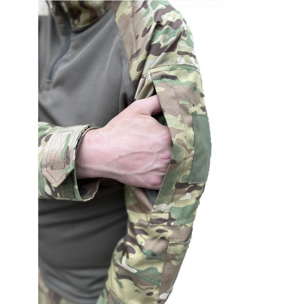 Военная форма мультикам Убакс+Штаны Pancer - 3572369 Военная форма мультикам Убакс+Штаны Pancer - 3572369