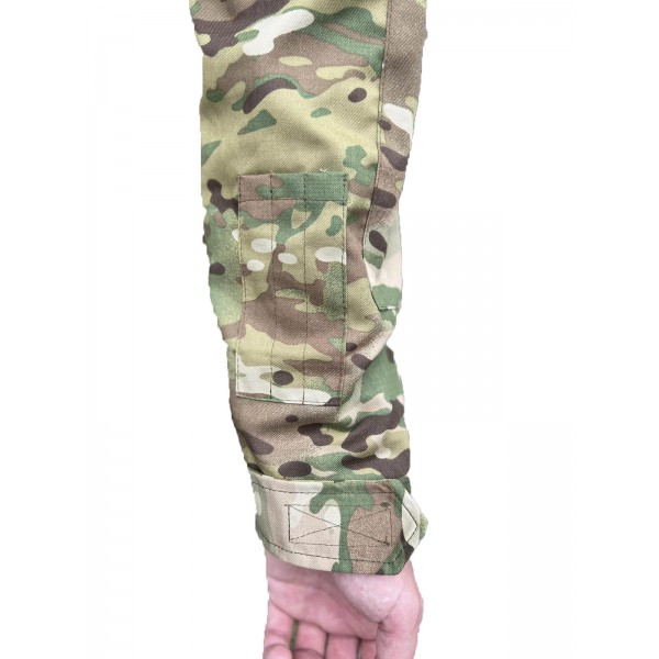 Военная форма мультикам Убакс+Штаны Pancer - 3572369 Военная форма мультикам Убакс+Штаны Pancer - 3572369