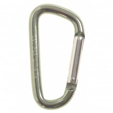 Карабин тактический 7 мм x7 см олива MFH Германия