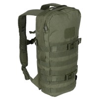 Рюкзак тактичний Daypack 15 л олива MFH Німеччина