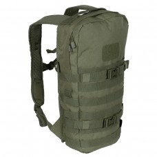 Рюкзак тактический Daypack 15 л олива MFH Германия