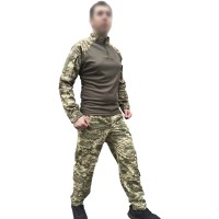 Брюки тактические Укр.цифра