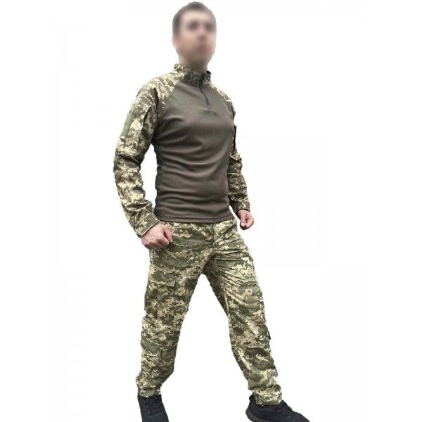 Брюки тактические Укр.цифра - 2588877