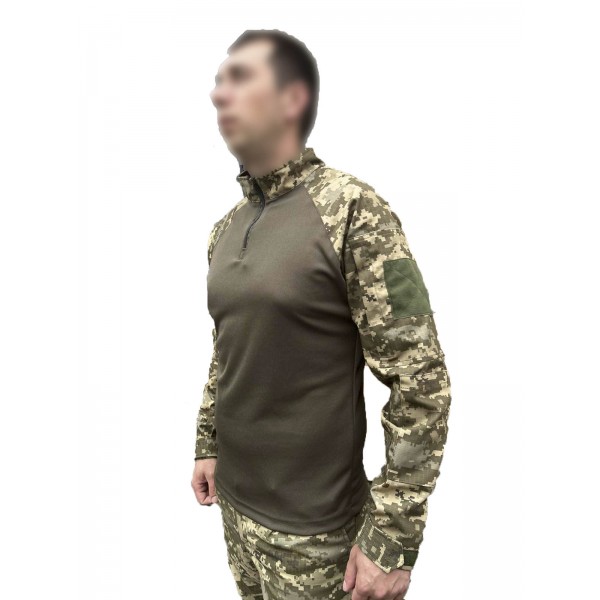 Військова форма ММ 14 Убакс+Штани Pancer - 3572370