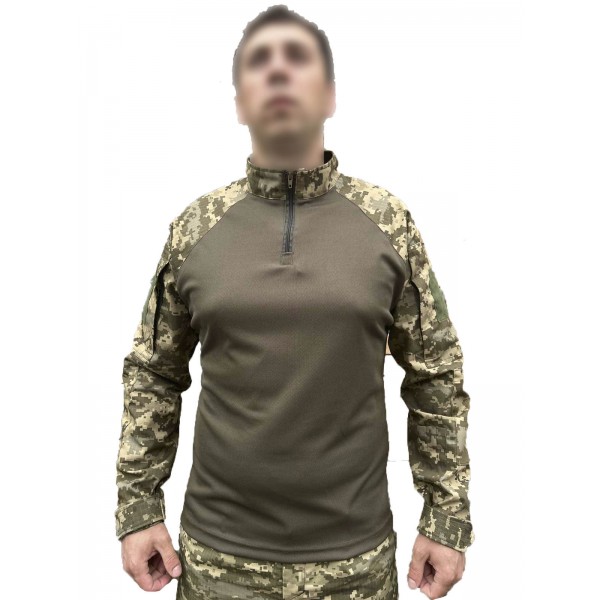 Військова форма ММ 14 Убакс+Штани Pancer - 3572370