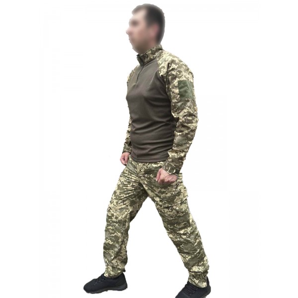 Військова форма ММ 14 Убакс+Штани Pancer - 3572370