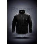 Полицейская флисовая кофта