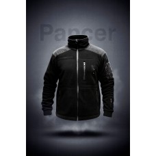 Поліцейська флісова кофта