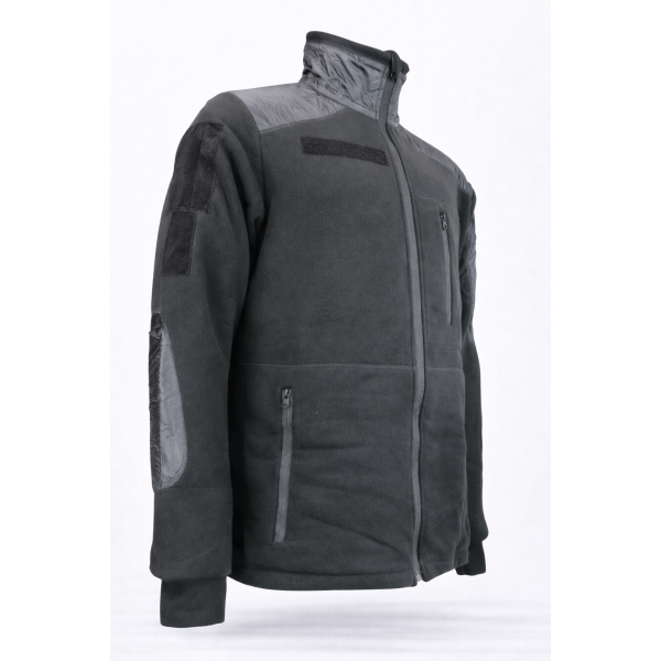 Полицейская флисовая кофта - 2590968 Полицейская флисовая кофта - 2590968