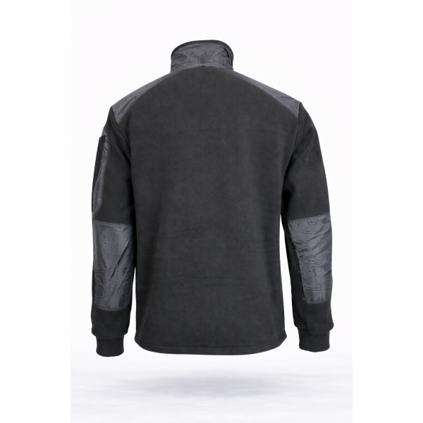 Полицейская флисовая кофта - 2590968 Полицейская флисовая кофта - 2590968