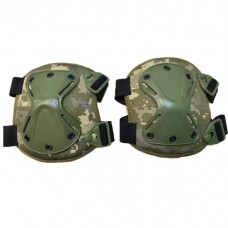 Наколінники ММ 14 Pancer