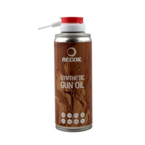 Синтетическое масло для ухода за оружием RecOil 200мл - 3572391