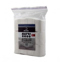 Патчи для чистки стволов калибра 30 (308, 30-06, 300 и т.п.) - 338. Recoil 600 шт