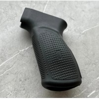 Ергономічна пістолетна рукоятка лита коротка (кут нахилу від вертикалі 35°)